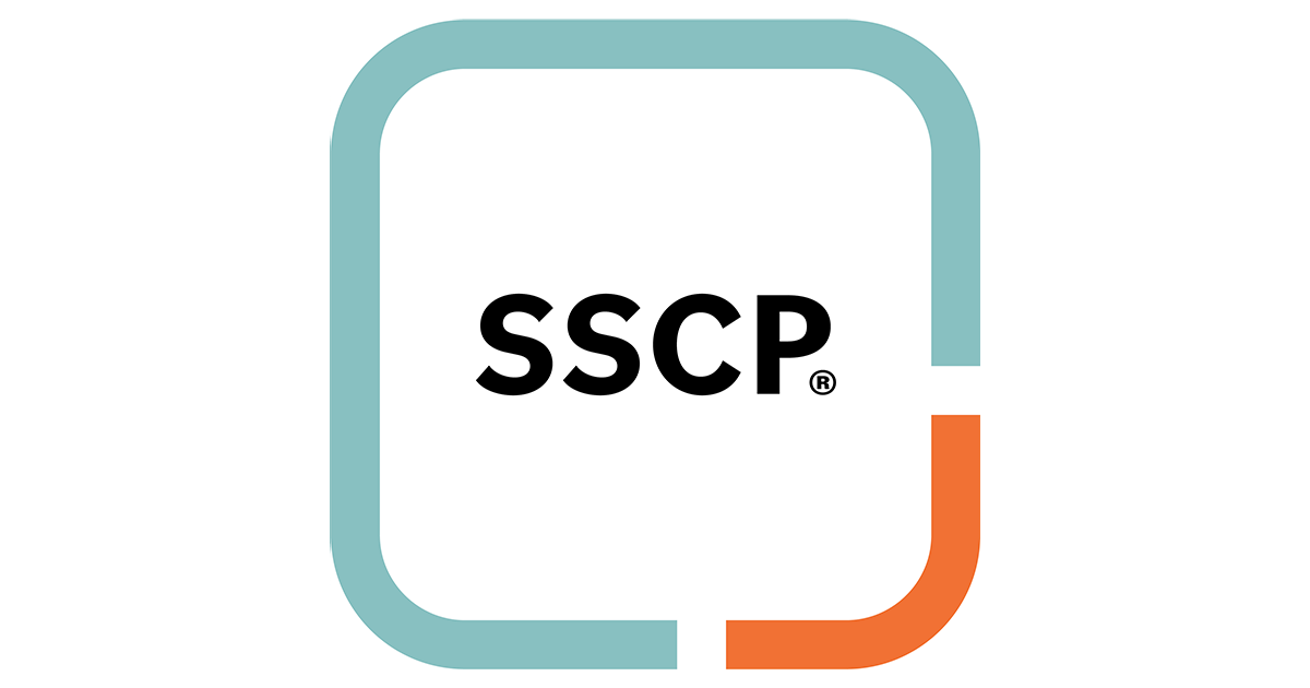IT Security Certification | SSCP - Systems Security Certified 
